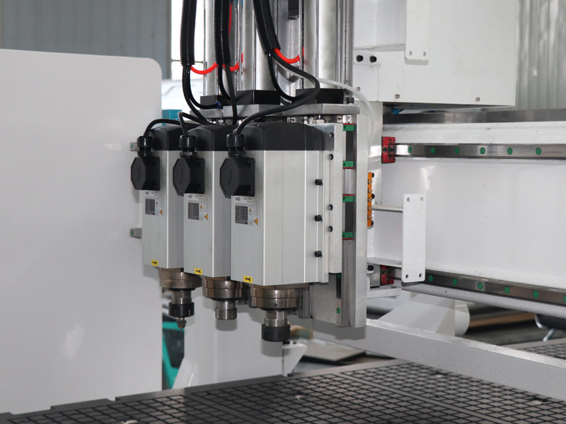 數(shù)控銑床主軸 數(shù)控銑床主軸