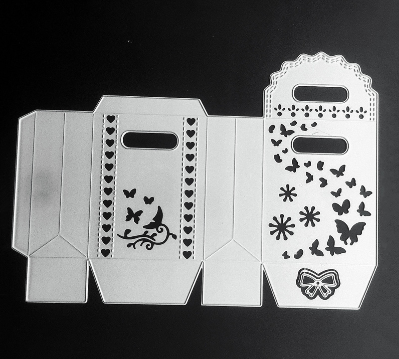 平板紙板切割項目