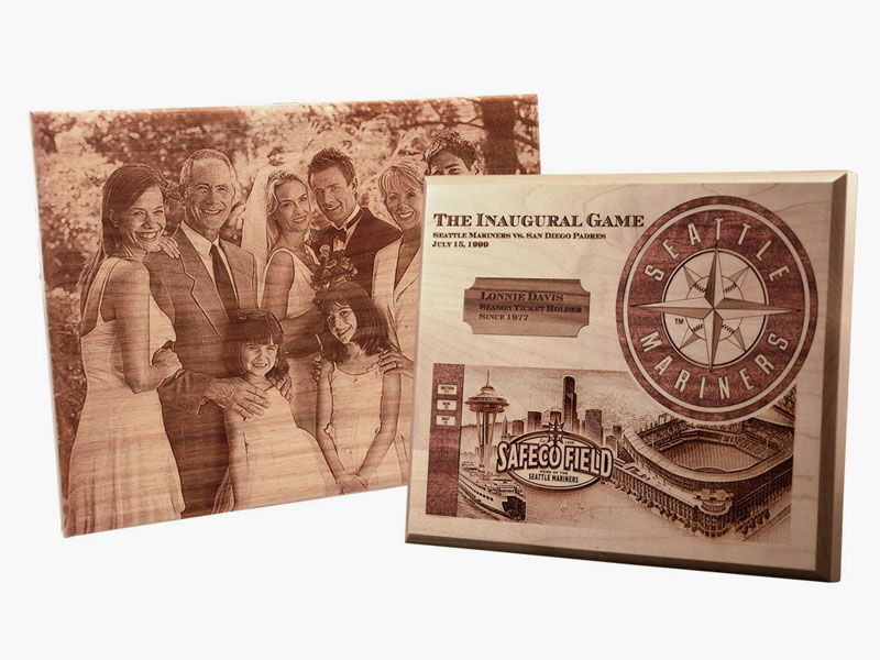 激光雕刻木牌 激光雕刻木牌