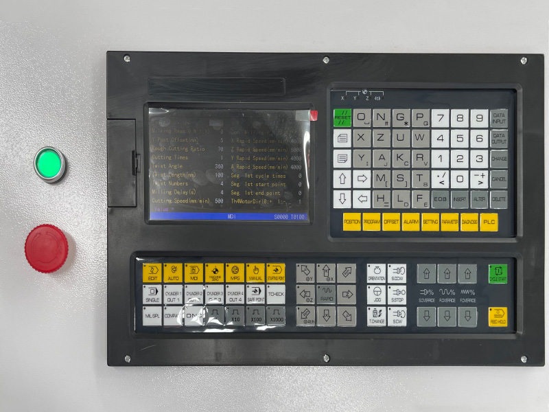 木工車床數(shù)控控制器 木工車床數(shù)控控制器