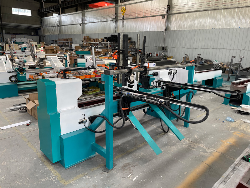 美國數(shù)控木工車床 美國數(shù)控木工車床