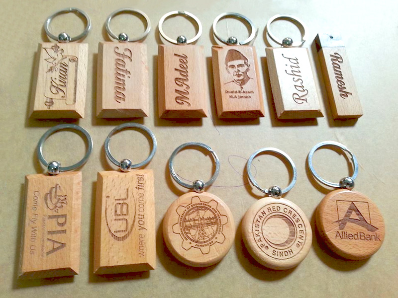 CO2 木制工藝品激光打標機 CO2 木制工藝品激光打標機