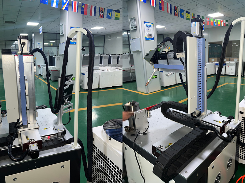 X、Y、Z 軸導(dǎo)軌