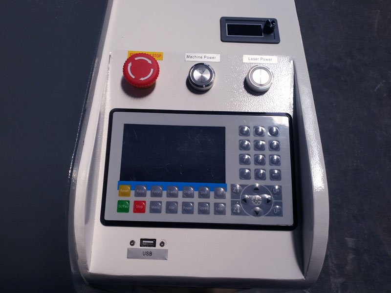 控制面板 控制面板