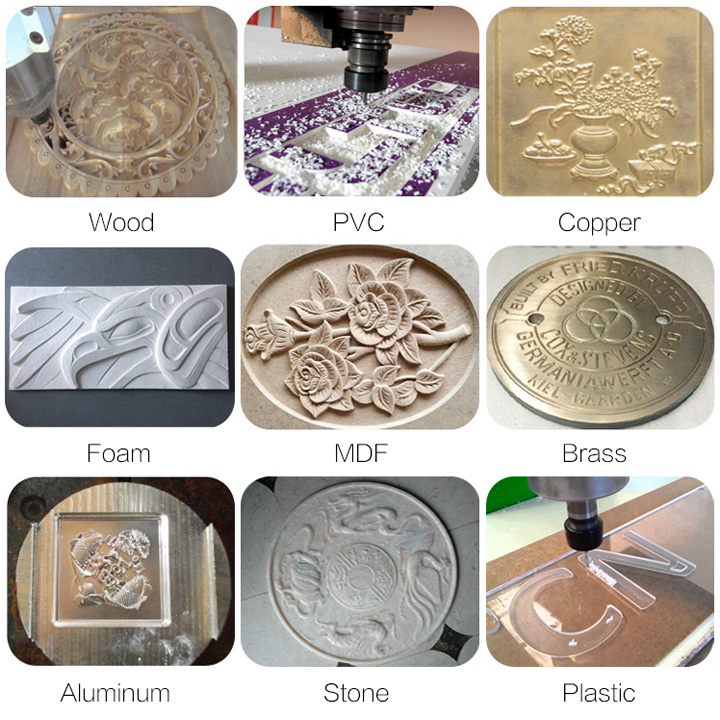 2025最棒的 4x4 小型數控雕刻機套件項目 2025最棒的 4x4 小型數控雕刻機套件項目