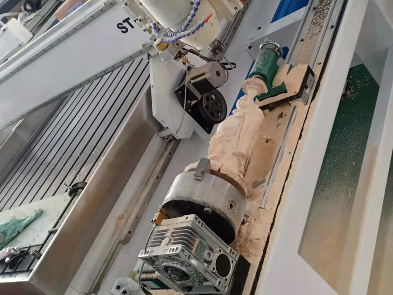 STM1325G-R1數控雕刻機3D木工項目 STM1325G-R1數控雕刻機3D木工項目