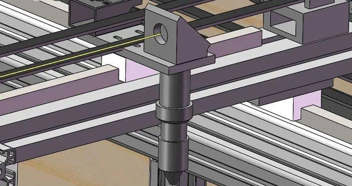 第三面鏡光路設(shè)計(jì) 第三面鏡光路設(shè)計(jì)