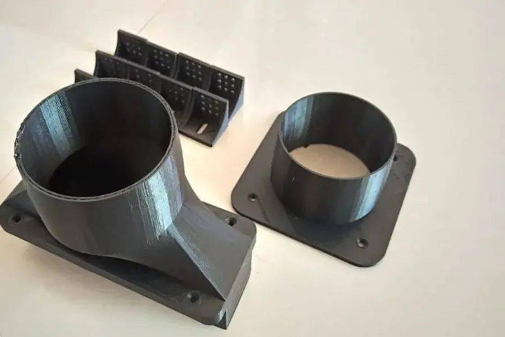 3D印刷出風(fēng)口 3D印刷出風(fēng)口