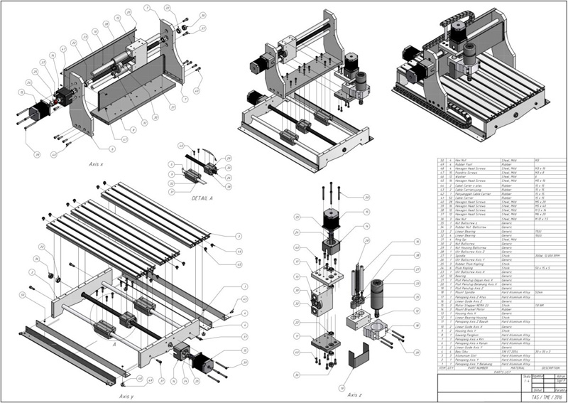 數(shù)控機(jī)床套件 數(shù)控機(jī)床套件