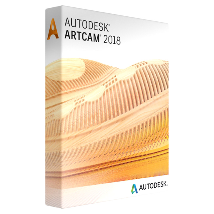 ArtCAM 2018 ArtCAM 2018