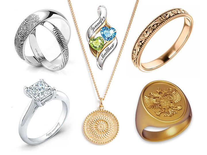 光纖激光金屬雕刻機(jī)適用于銀、金、黃銅、銅