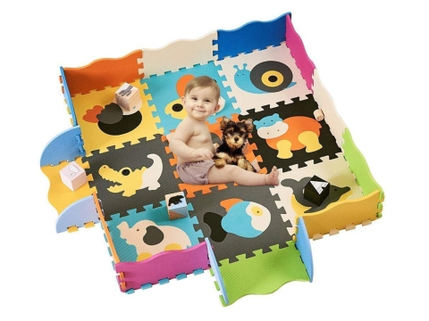 定制 EVA 泡沫切割 CO2 激光切割機