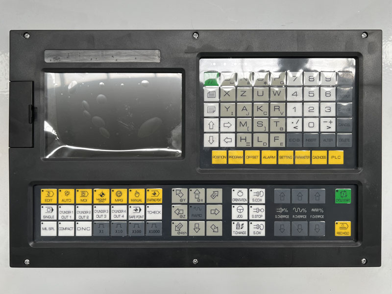 數(shù)控控制器 數(shù)控控制器