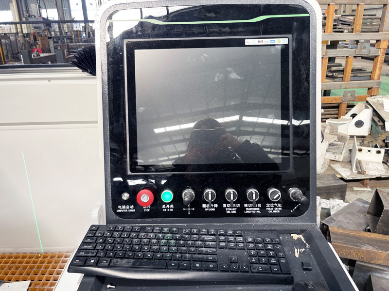 STYLECNC自動數控控制器 STYLECNC自動數控控制器