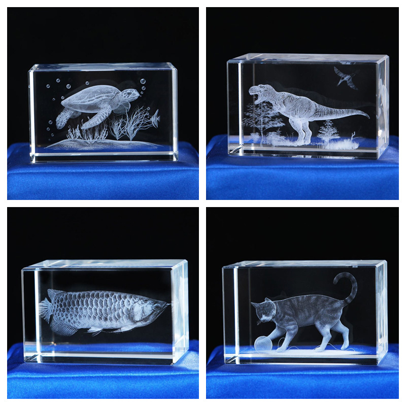 3D水晶激光雕刻機項目 3D水晶激光雕刻機項目