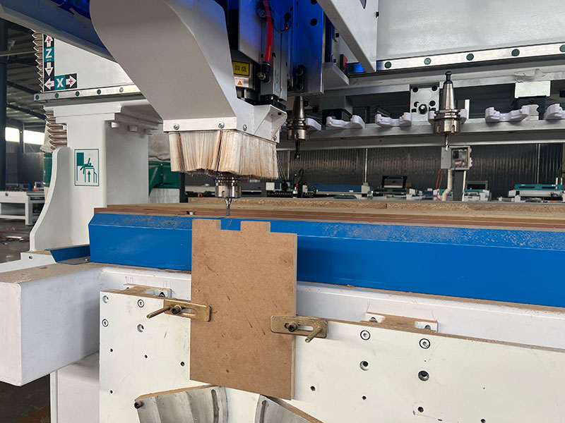 數控立式工作站 數控立式工作站