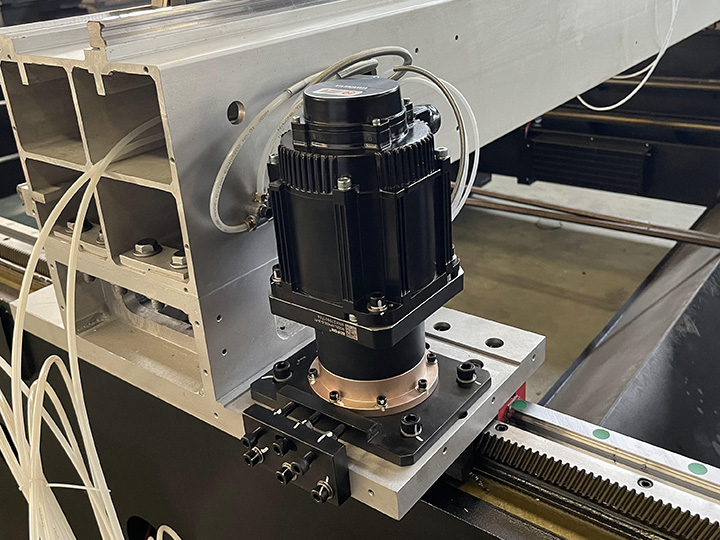 伺服電機 伺服電機