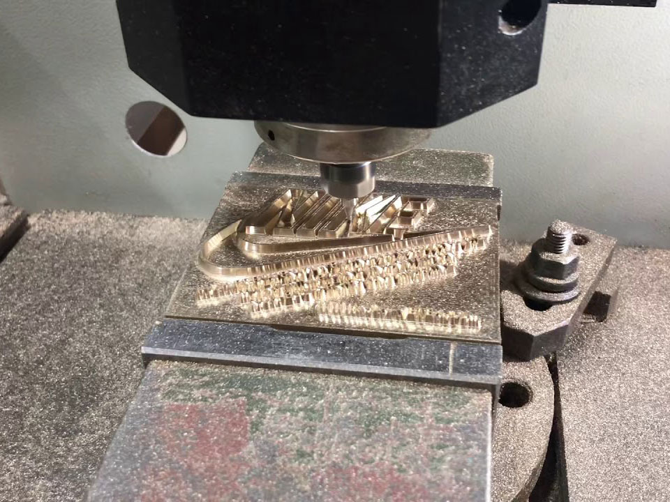 數(shù)控金屬銑削項(xiàng)目 數(shù)控金屬銑削項(xiàng)目