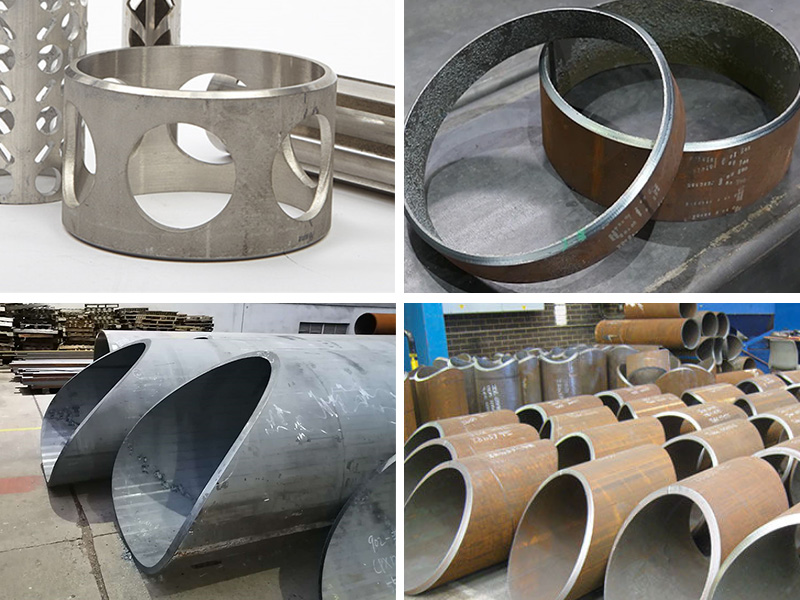 3D管材激光坡口切割機項目 3D管材激光坡口切割機項目