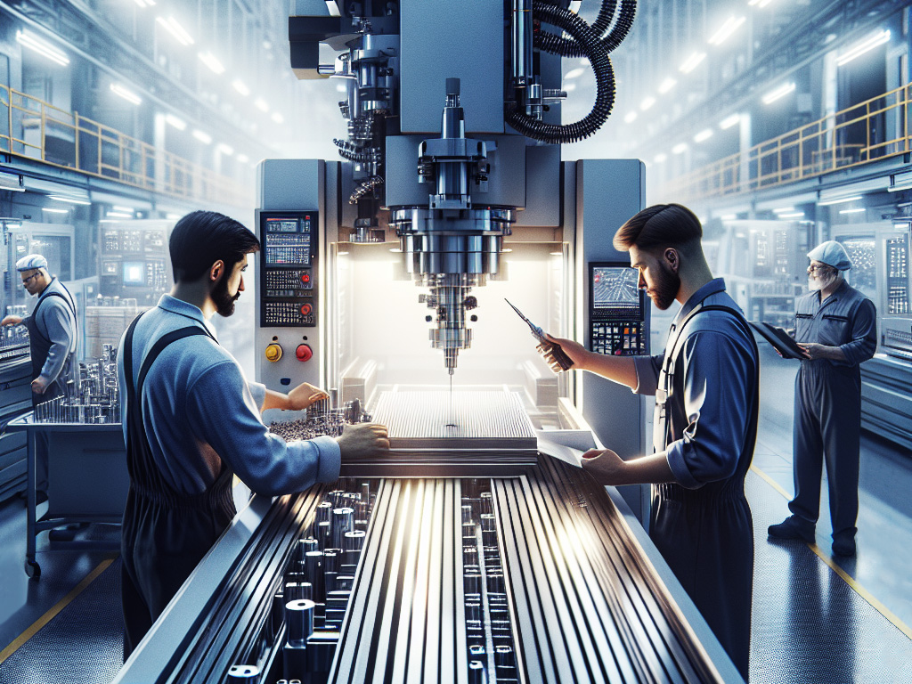 數控加工 數控加工