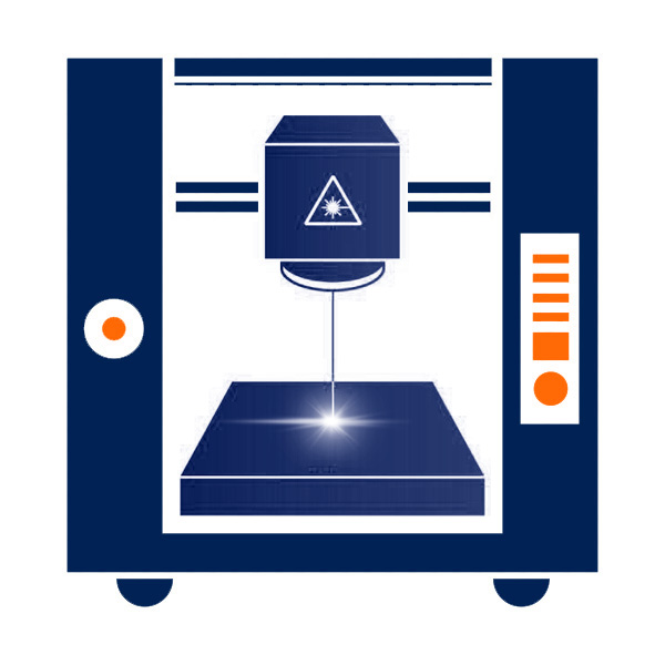 光纖激光打標(biāo)機(jī) 光纖激光打標(biāo)機(jī)