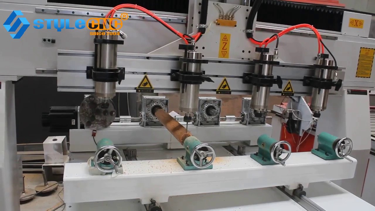 工業級3D數控雕刻機帶4x8工作臺出售 工業級3D數控雕刻機帶4x8工作臺出售