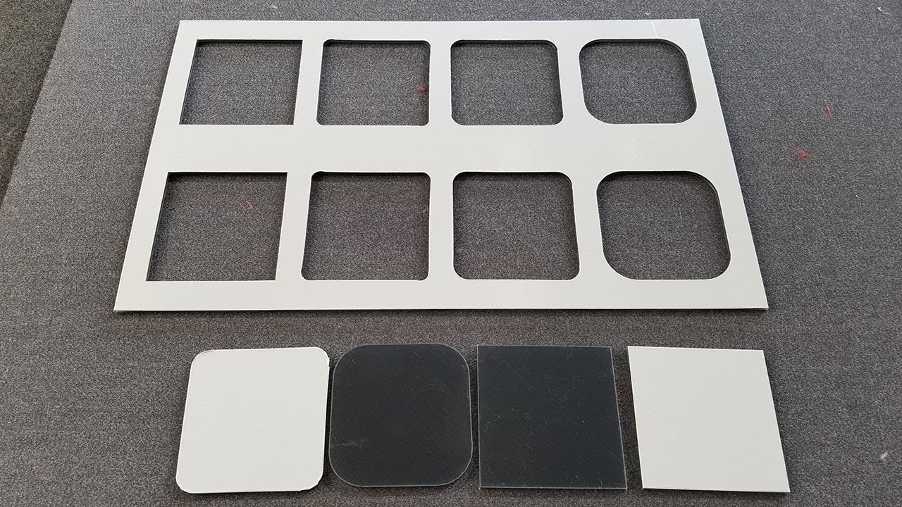 數(shù)控聚合物切向振動(dòng)刀切割機(jī)