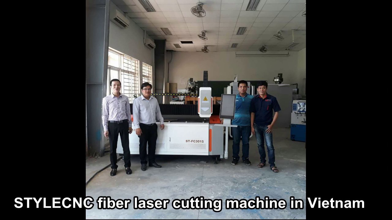 光纖激光金屬切割機(jī)在越南學(xué)校教育中的應(yīng)用 光纖激光金屬切割機(jī)在越南學(xué)校教育中的應(yīng)用