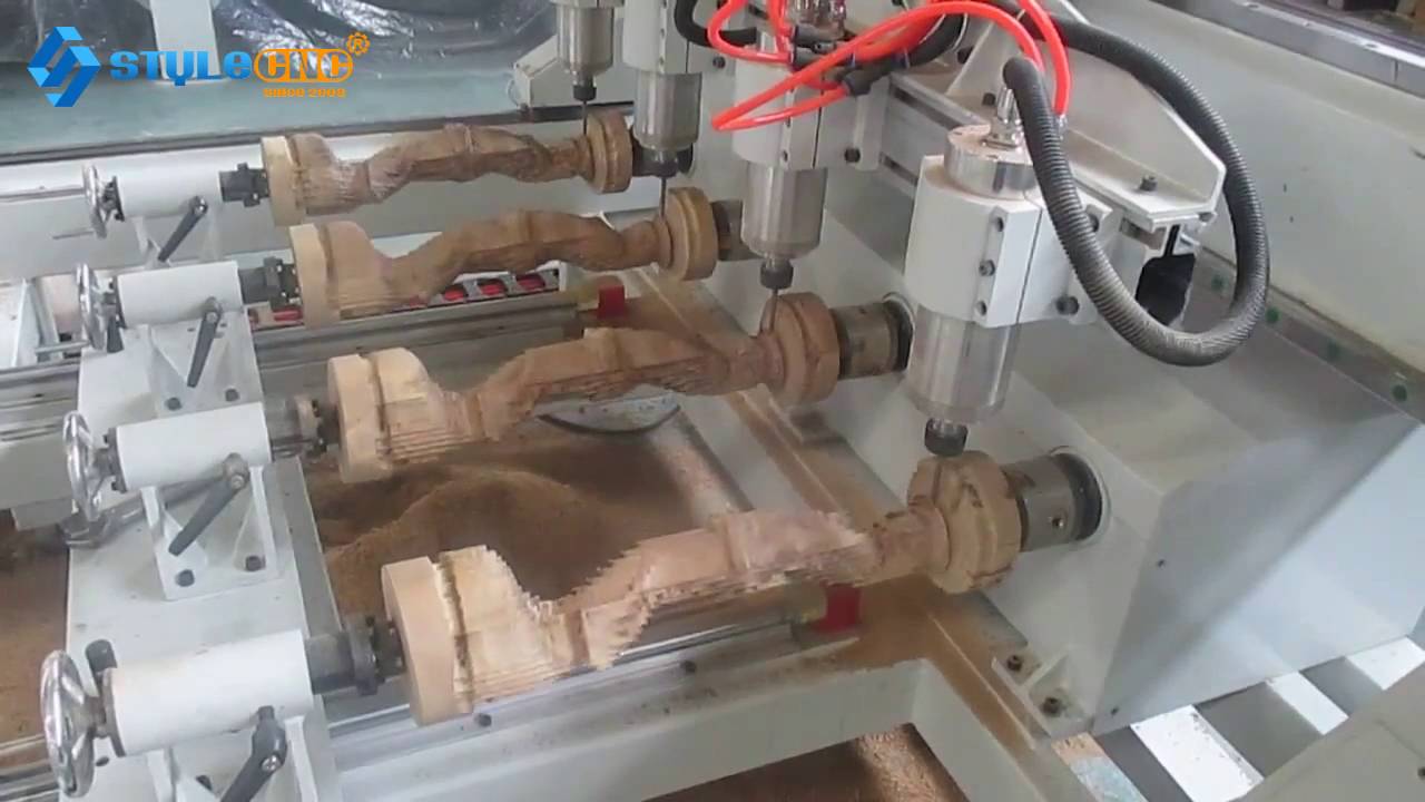 實惠價格3D數控多軸四軸雕刻機 實惠價格3D數控多軸四軸雕刻機