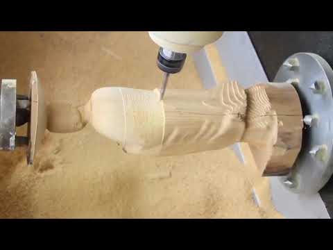 小型數控雕刻機,帶旋轉軸,用于3D加工 小型數控雕刻機,帶旋轉軸,用于3D加工