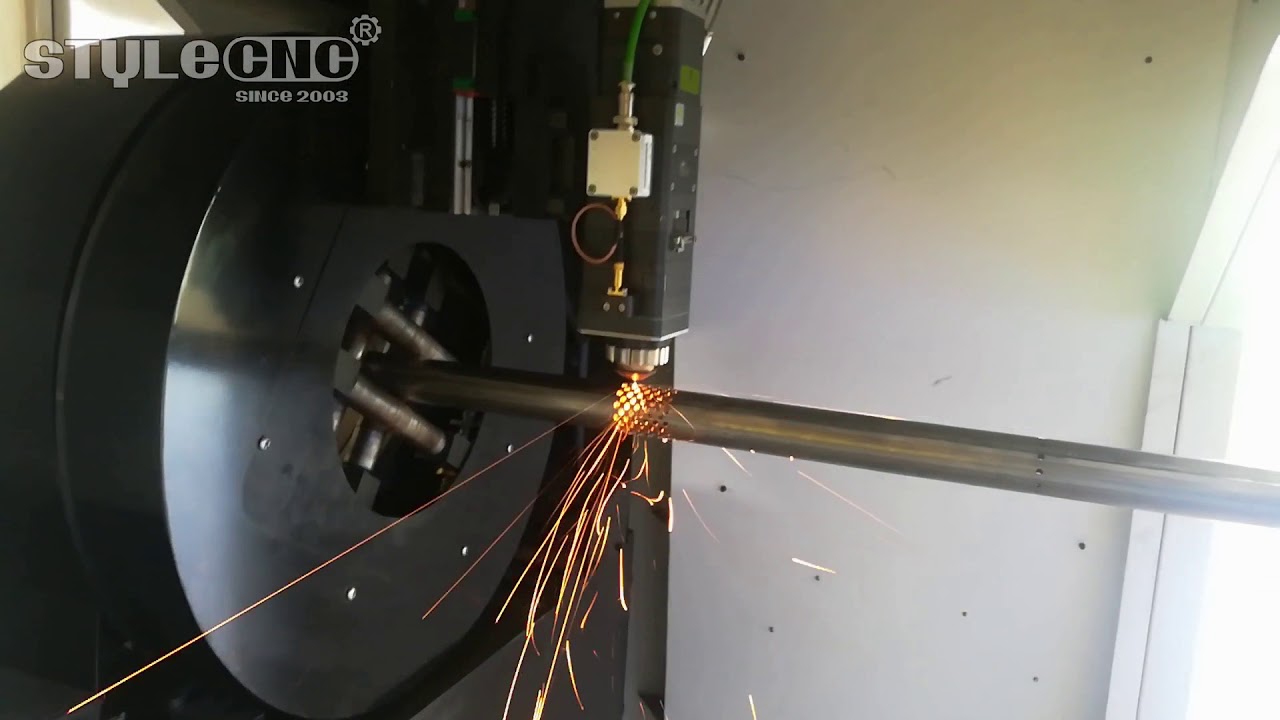 STJ2060F 光纖激光切管機已準備發(fā)往澳大利亞 STJ2060F 光纖激光切管機已準備發(fā)往澳大利亞