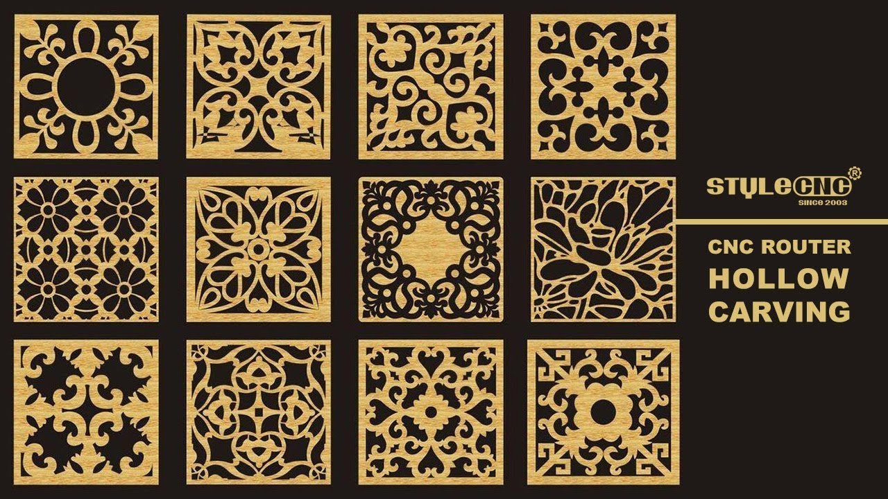 數控木工雕刻機,適用于木屏風鏤空雕刻項目 數控木工雕刻機,適用于木屏風鏤空雕刻項目