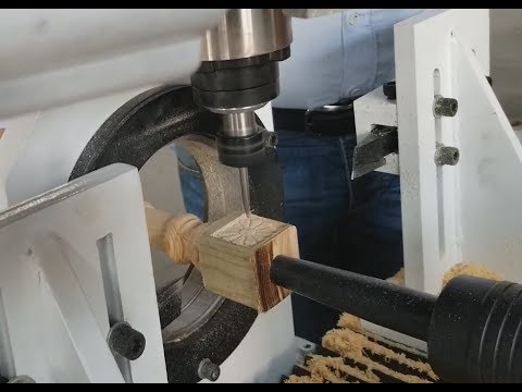 STL2530數控四軸木工車床 STL2530數控四軸木工車床