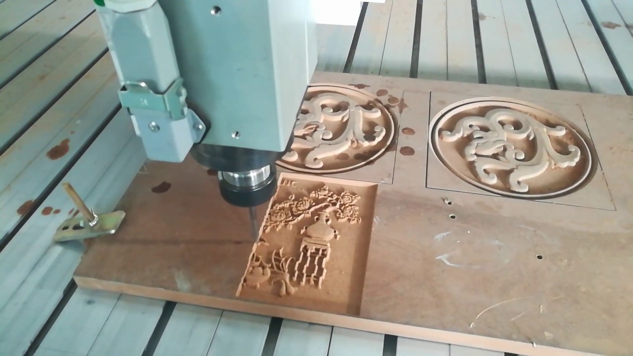 卡塔爾2m*4m大工作臺四軸數控銑床 卡塔爾2m*4m大工作臺四軸數控銑床