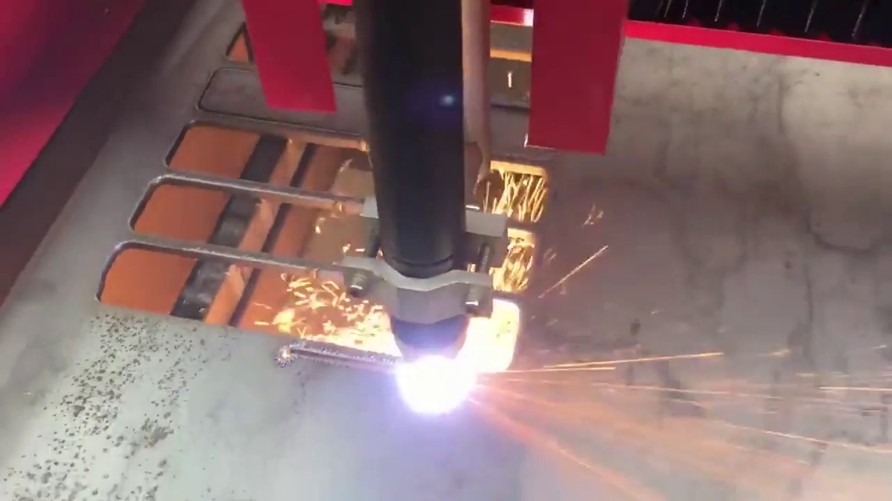 4x8數(shù)控等離子臺(tái)切割 10mm 碳素鋼 4x8數(shù)控等離子臺(tái)切割 10mm 碳素鋼