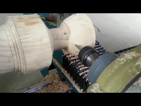 數控木碗車削雕刻車床 數控木碗車削雕刻車床