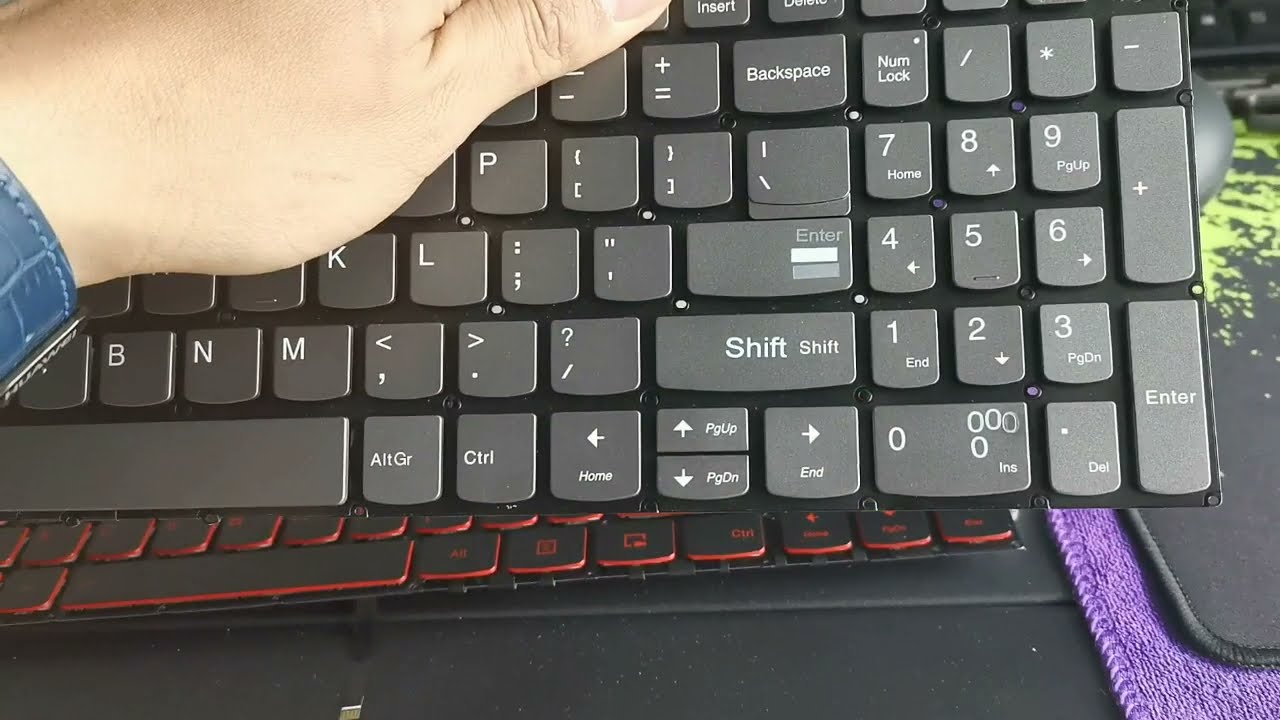 電子行業(yè)鍵盤激光打標(biāo)機